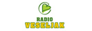Radio Veseljak, sponzor dobovskega fašjenka