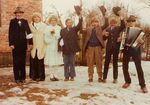 Svatba Loče 1980
