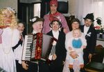 Svatba Loče 1998